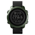 SKMEI 1572 Men Waterproof Digital Sport Smart Watch